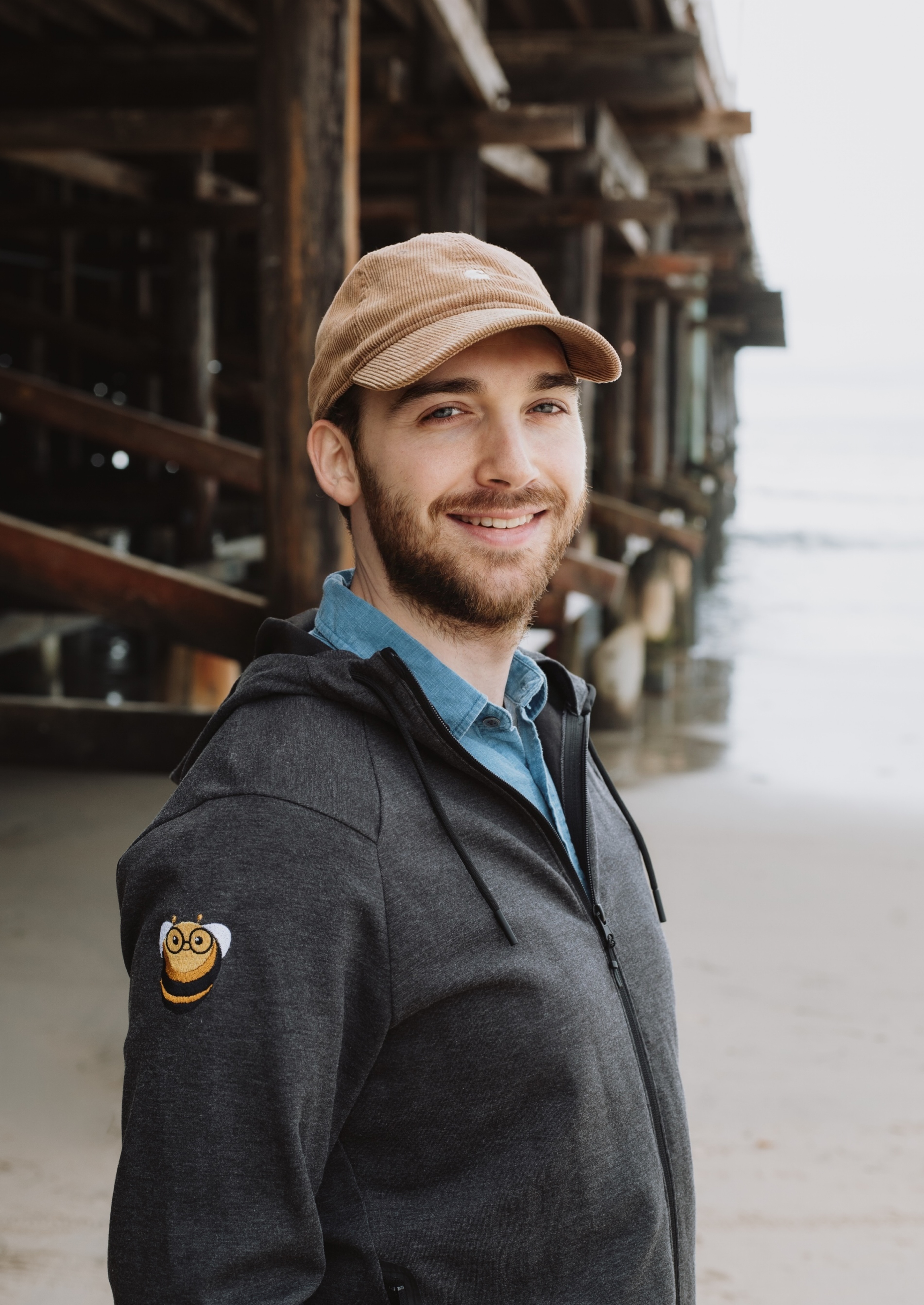 Joe Bonneau