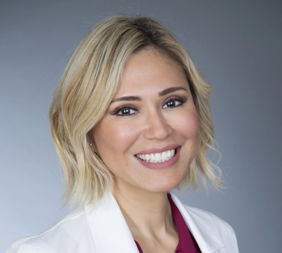 Emily Reynolds, MD