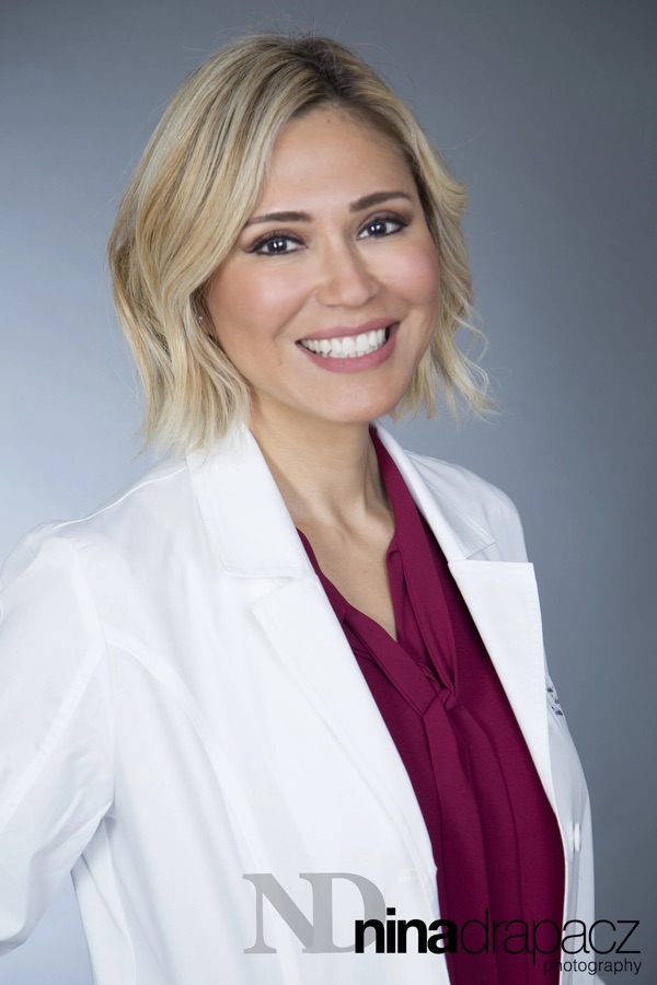 Emily Reynolds, MD