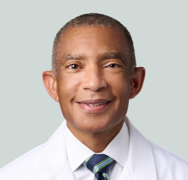 Jamal Ellington, MD